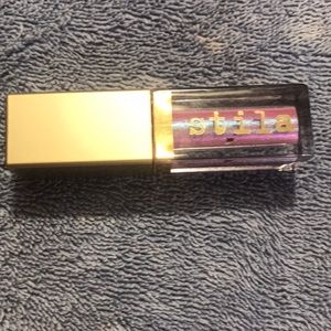 Stila Glitter & Glow liquid eyeshadow